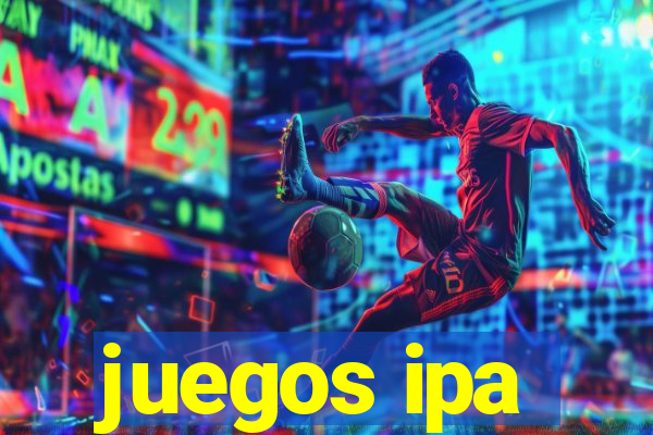 juegos ipa